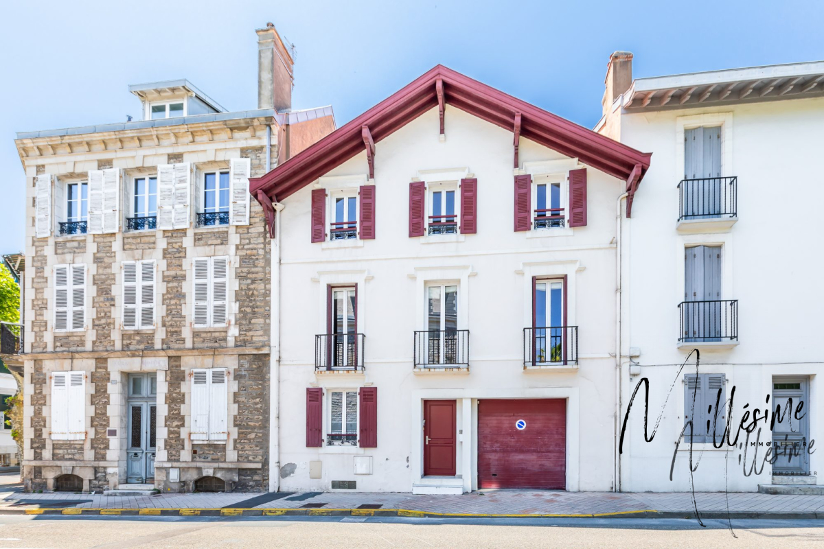 Maison de luxe à vendre à Biarritz, 1 775 000 €, Photo 2