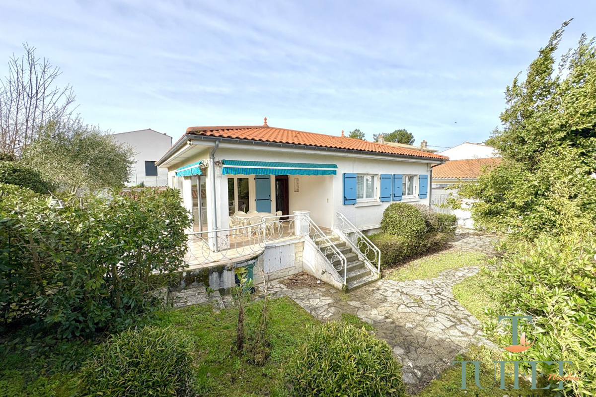 Maison de luxe à vendre à La Tremblade, 299 000 €, Photo 2