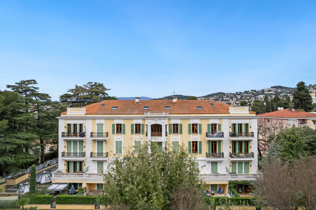 Luxury Apartment for sale in Cannes, 1 990 000 €, Photo 3