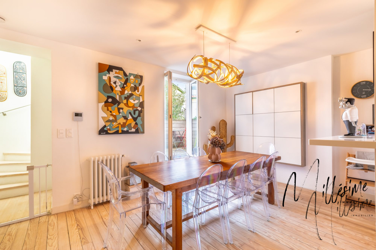 Maison de luxe à vendre à Biarritz, 1 775 000 €, Photo 4