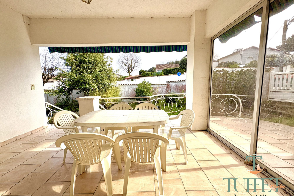 Maison de luxe à vendre à La Tremblade, 299 000 €, Photo 4