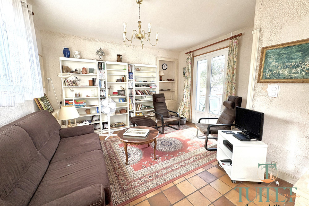 Maison de luxe à vendre à La Tremblade, 299 000 €, Photo 5