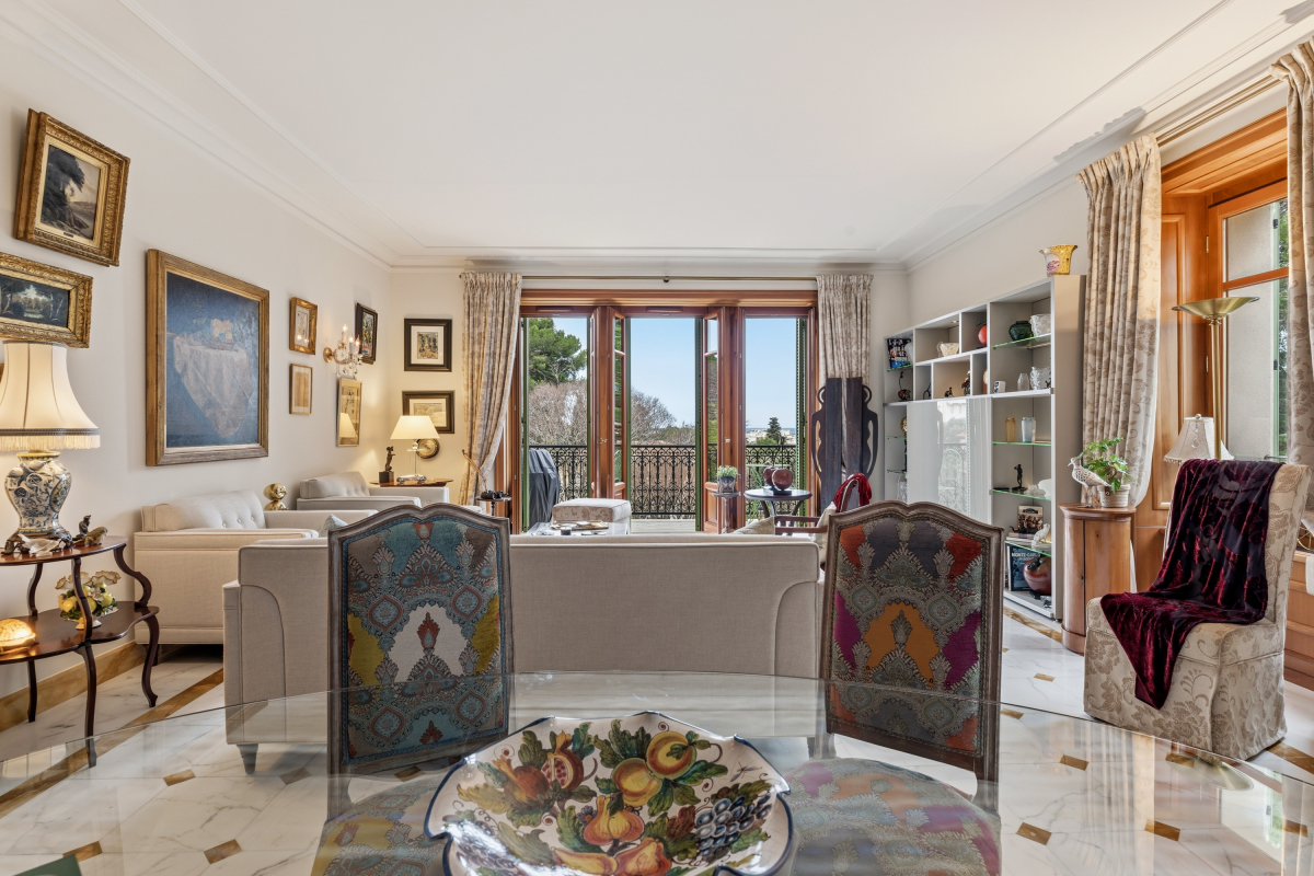 Luxury Apartment for sale in Cannes, 1 990 000 €, Photo 5