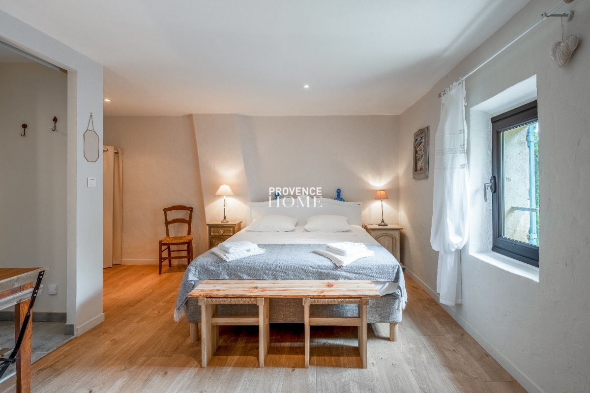 Luxury House for sale in Gargas, 690 000 €, Photo 6