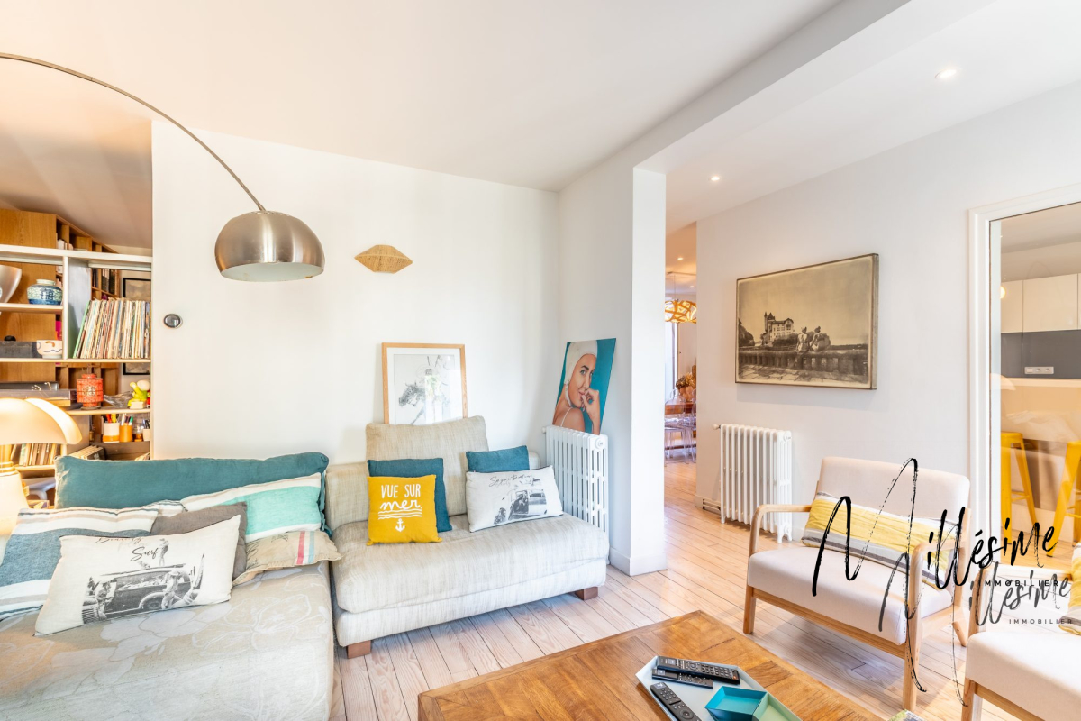 Maison de luxe à vendre à Biarritz, 1 775 000 €, Photo 6