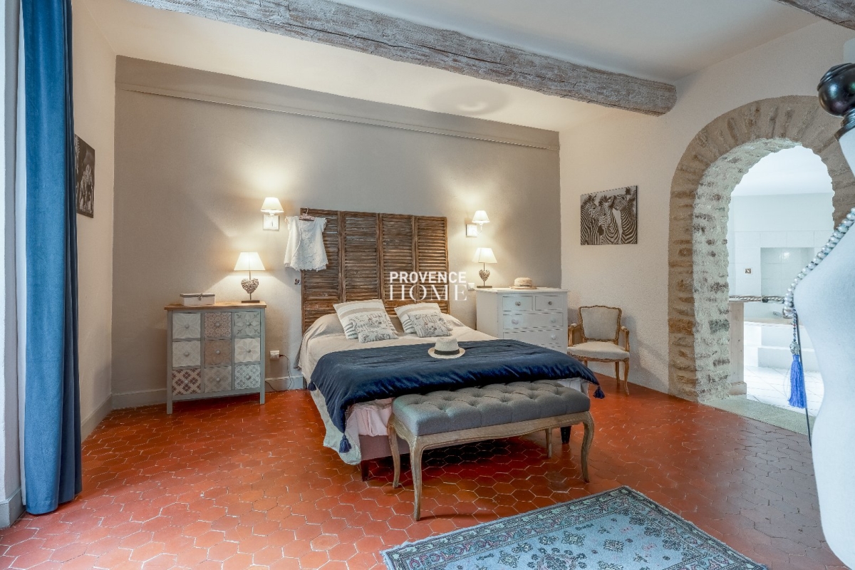 Luxury House for sale in Gargas, 690 000 €, Photo 7