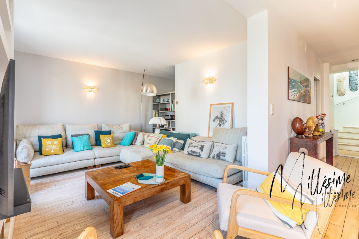 Maison de luxe à vendre à Biarritz, 1 775 000 €, Photo 7