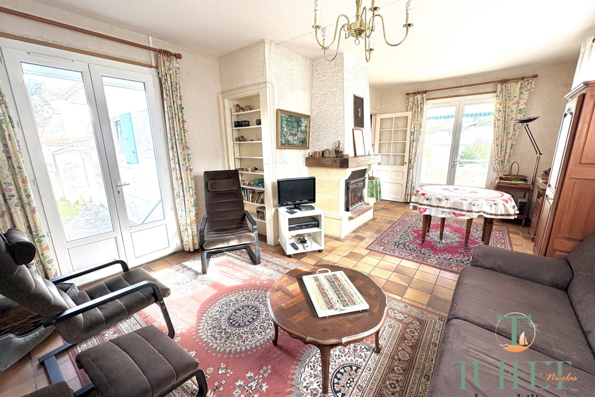 Maison de luxe à vendre à La Tremblade, 299 000 €, Photo 7