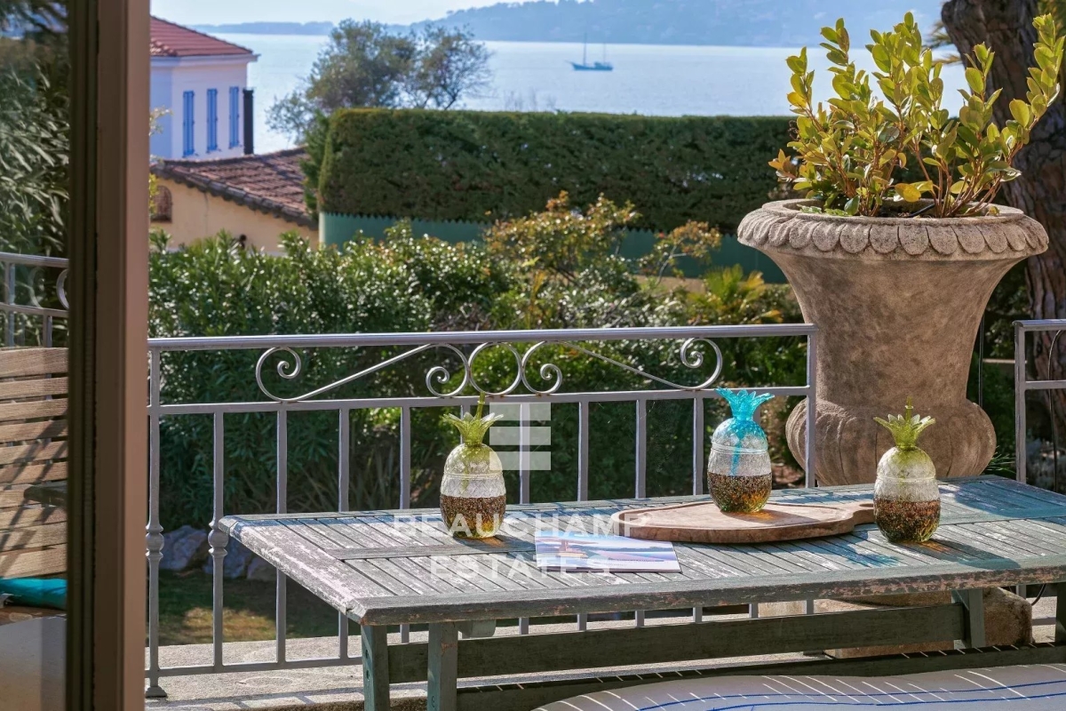 Luxury House for sale in Cap d'Antibes, 9 950 000 €, Photo 1