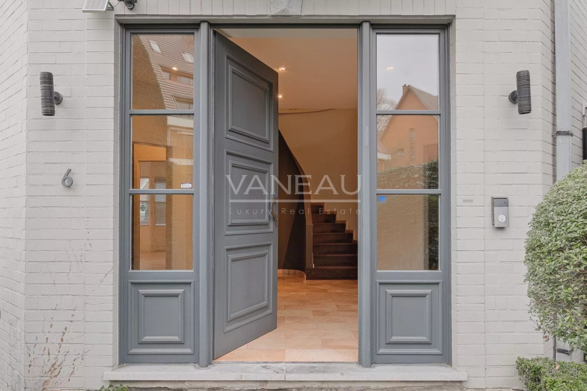 Maison de luxe à vendre à Uccle, 1 650 000 €, Photo 2