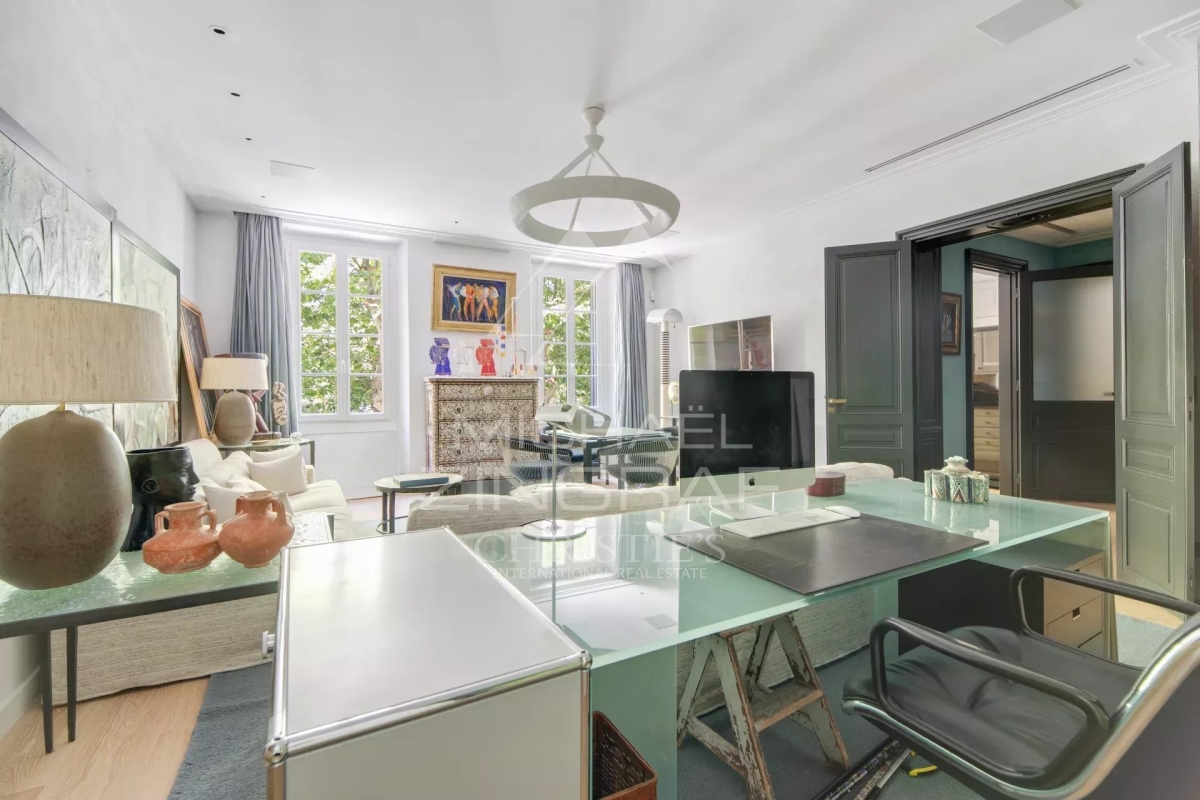 Luxury Apartment for sale in Saint-Tropez, 2 990 000 €, Photo 2
