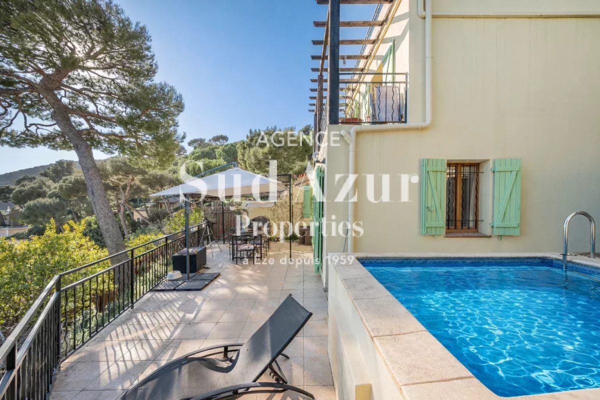 Maison de luxe à vendre à Èze, 1 280 000 €, Photo 2