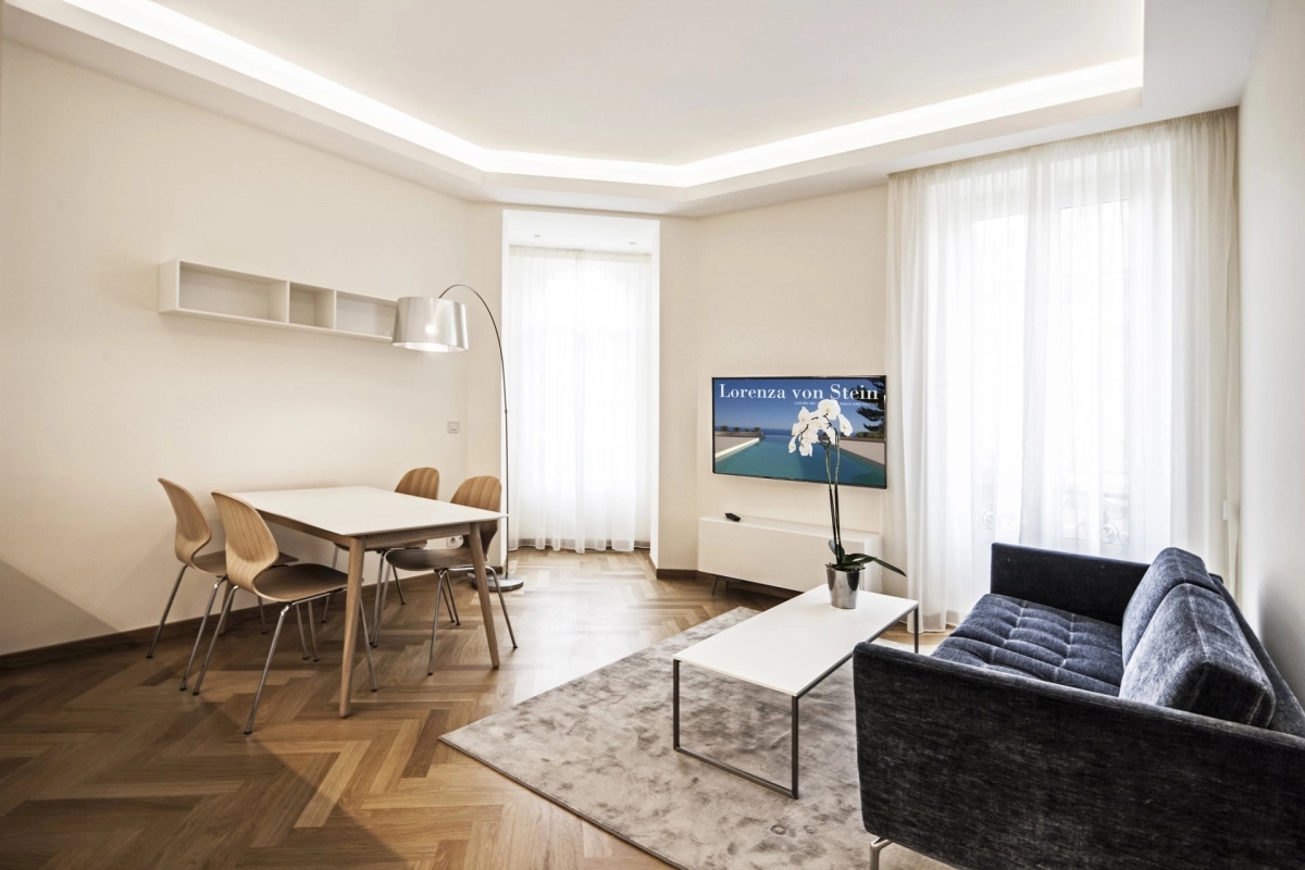 Appartement de luxe à vendre à Monaco, 2 200 000 €, Photo 3