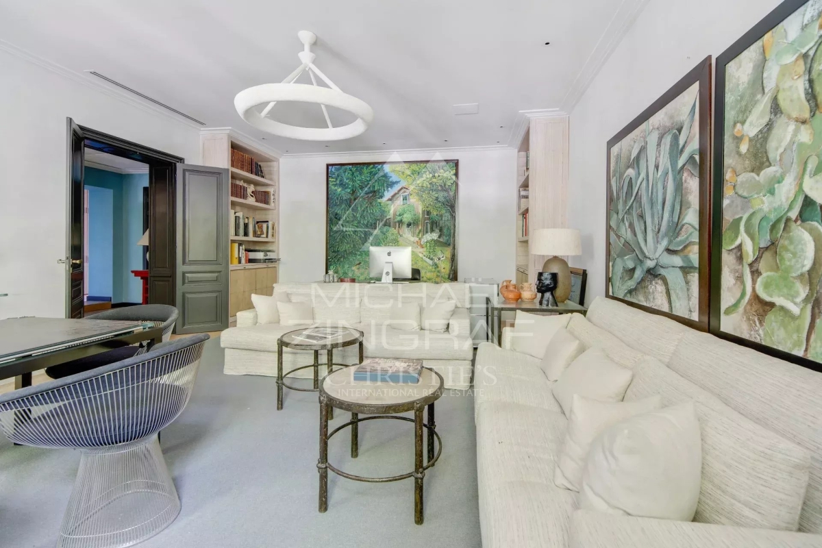 Luxury Apartment for sale in Saint-Tropez, 2 990 000 €, Photo 3