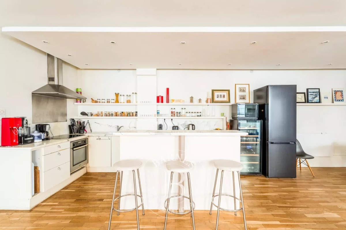Appartement de luxe à vendre à Paris 10ème, 1 790 000 €, Photo 3