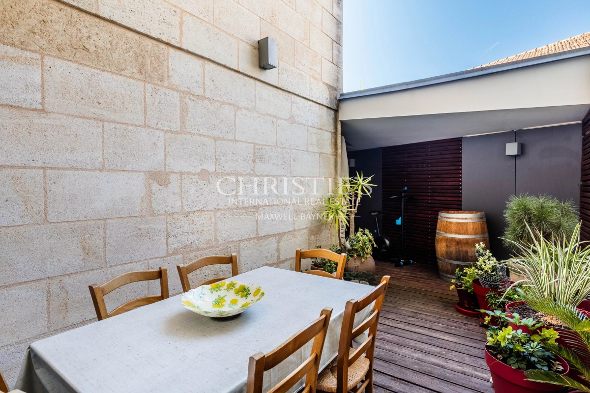 Luxury House for sale in Bordeaux, 1 256 700 €, Photo 3