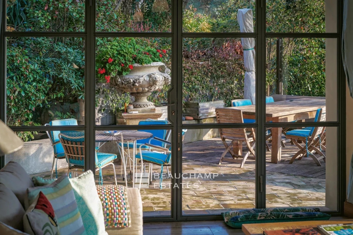 Luxury House for sale in Antibes, 9 950 000 €, Photo 3