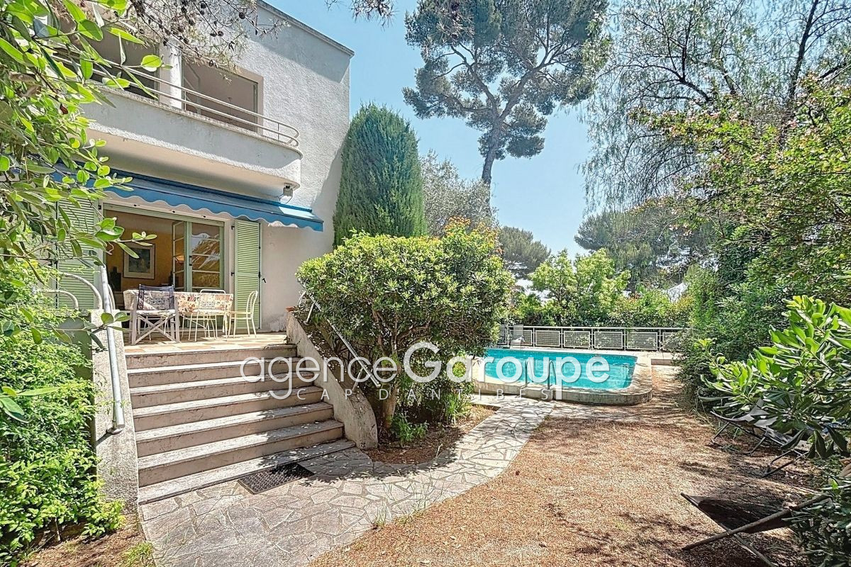 Luxury House for sale in Cap d'Antibes, 2 000 000 €, Photo 3