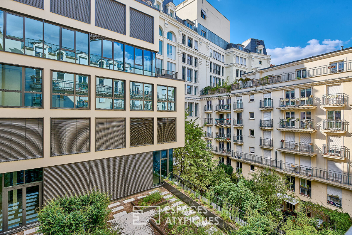 Appartement de luxe à vendre à Paris 18Ème, 575 000 €, Photo 3