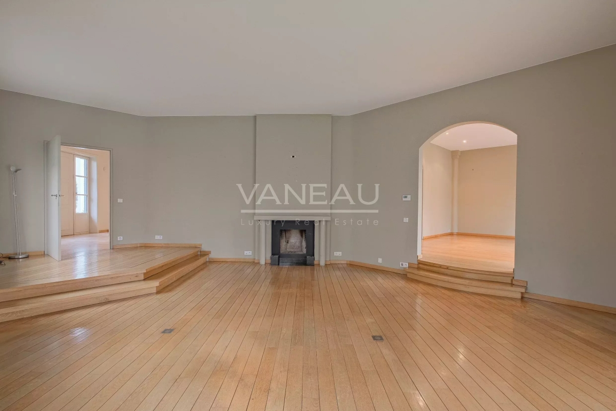 Maison de luxe à vendre à Uccle, 1 650 000 €, Photo 4