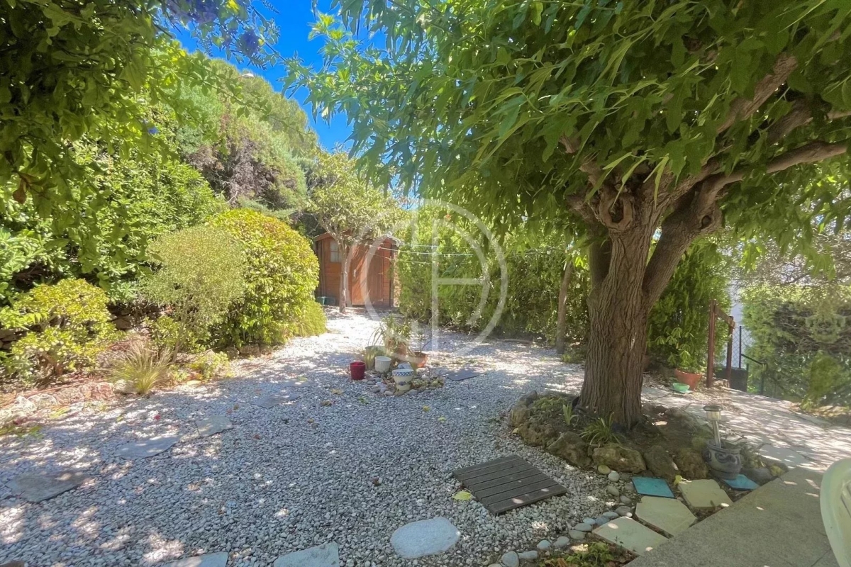 Maison de luxe à vendre à Cannes, 1 690 000 €, Photo 4