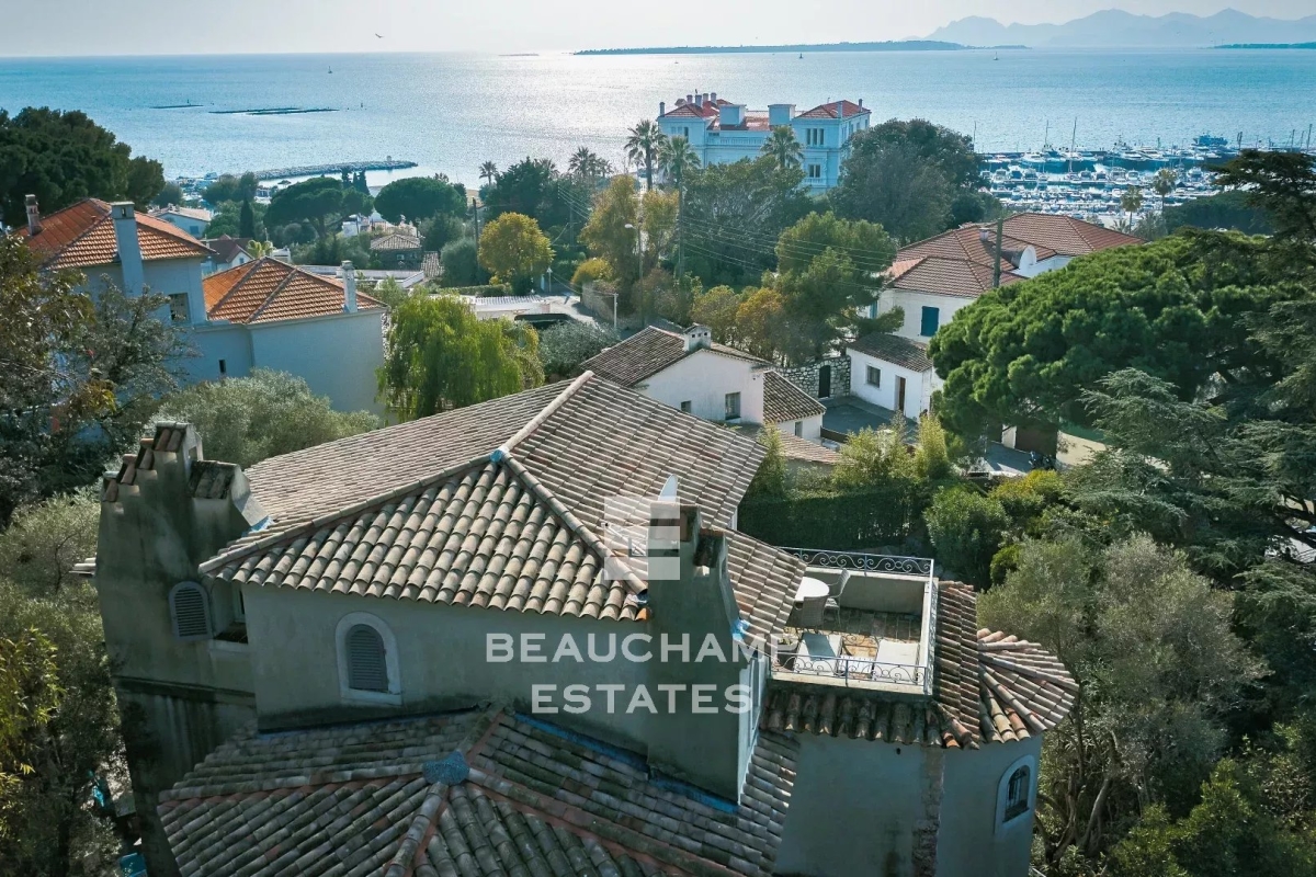 Luxury House for sale in Cap d'Antibes, 9 950 000 €, Photo 4