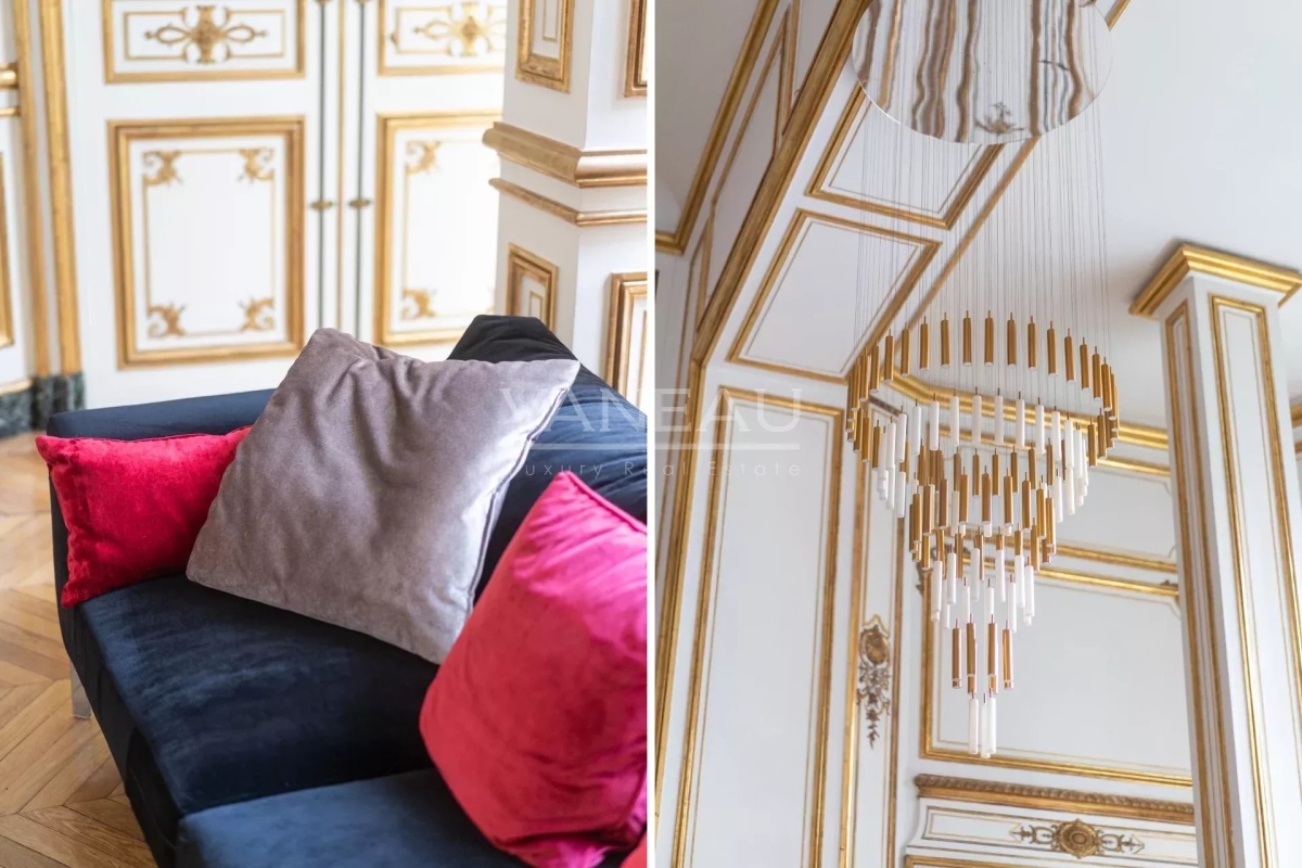 Appartement de luxe à vendre à Paris 16ème, 9 250 000 €, Photo 4