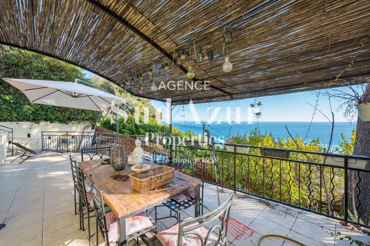 Maison de luxe à vendre à Èze, 1 280 000 €, Photo 4