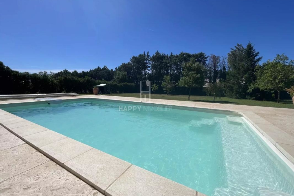 Maison de luxe à vendre à Mouriès, 798 000 €, Photo 4