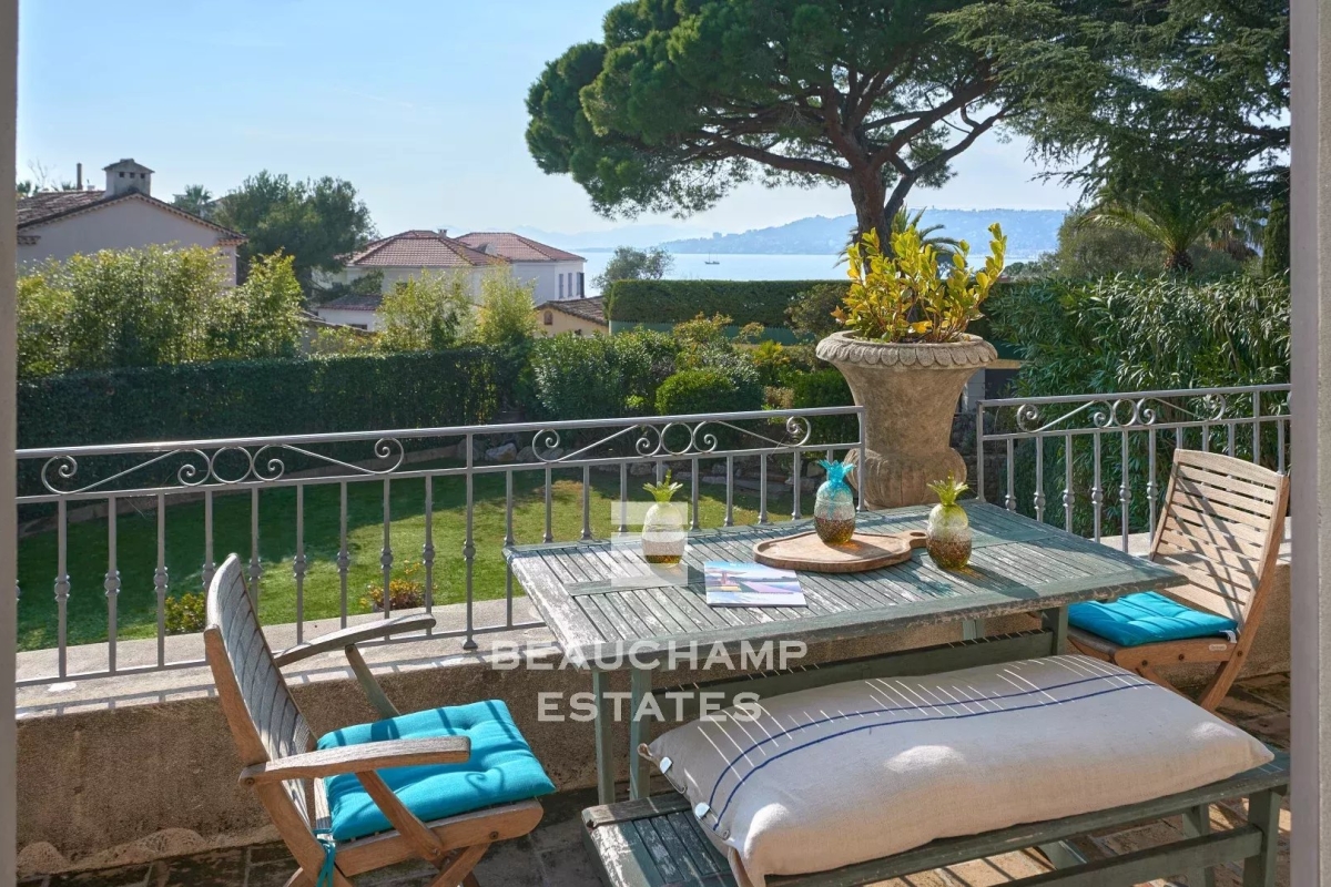 Luxury House for sale in Cap d'Antibes, 9 950 000 €, Photo 5