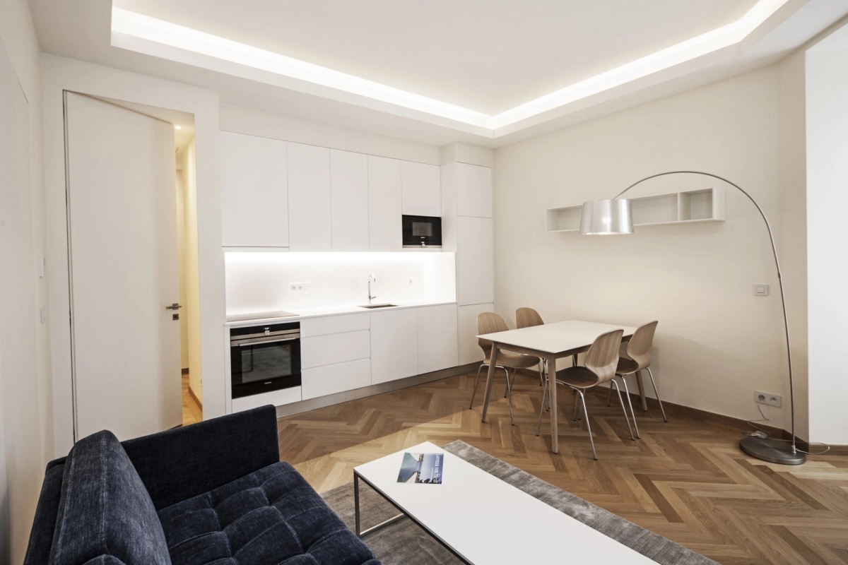 Appartement de luxe à vendre à Monaco, 2 200 000 €, Photo 6