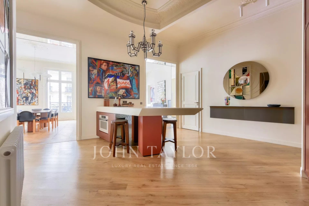 Appartement de luxe à vendre à Paris 2ème, 1 699 000 €, Photo 6