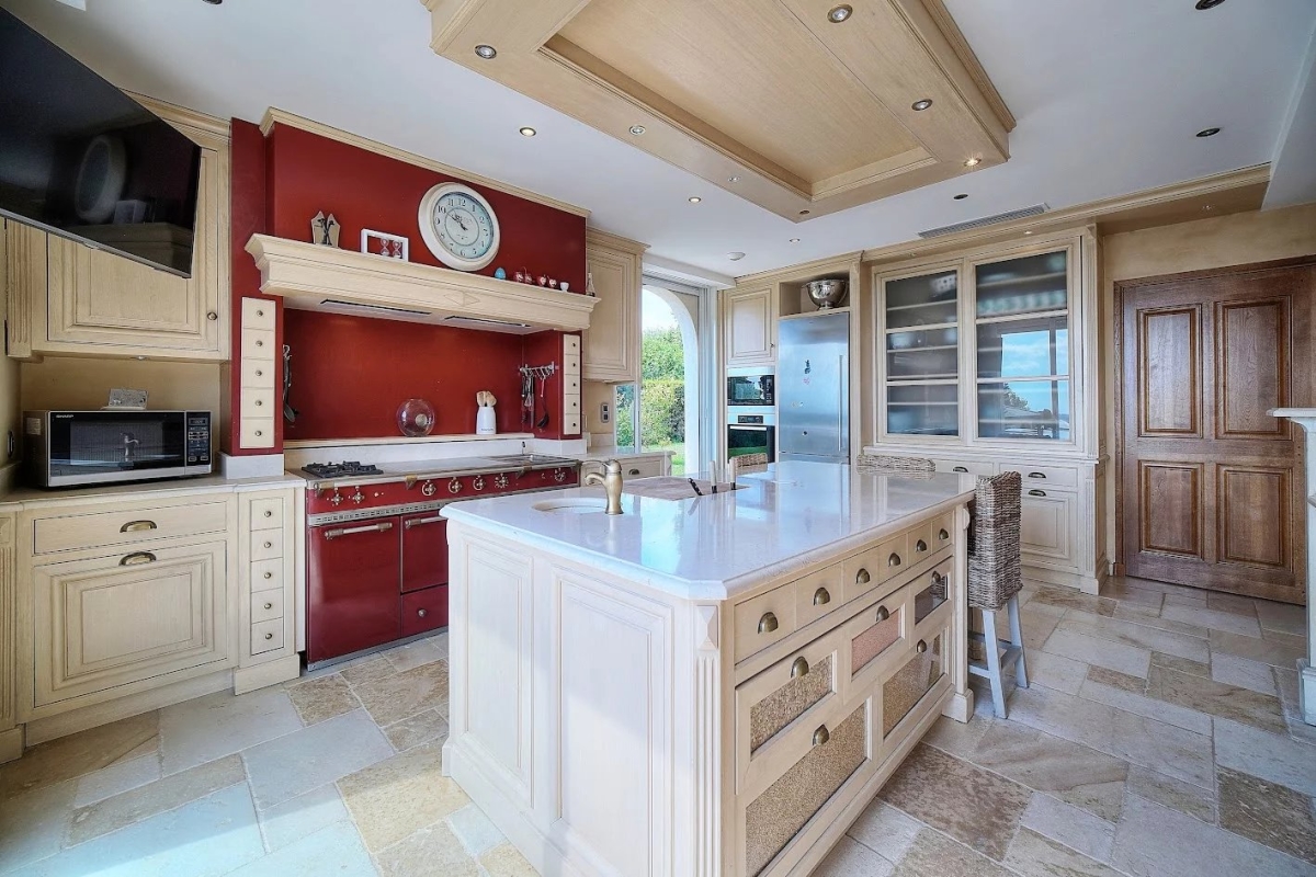 Maison de luxe à vendre à Mougins, 12 000 000 €, Photo 6