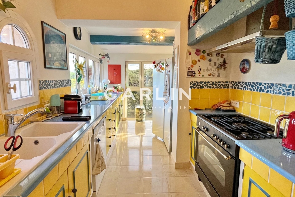 Luxury House for sale in Ramatuelle, 2 500 000 €, Photo 6