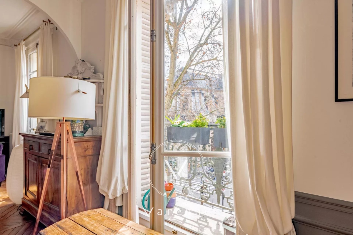 Luxury Apartment for sale in Paris 5Ème, 1 800 000 €, Photo 6