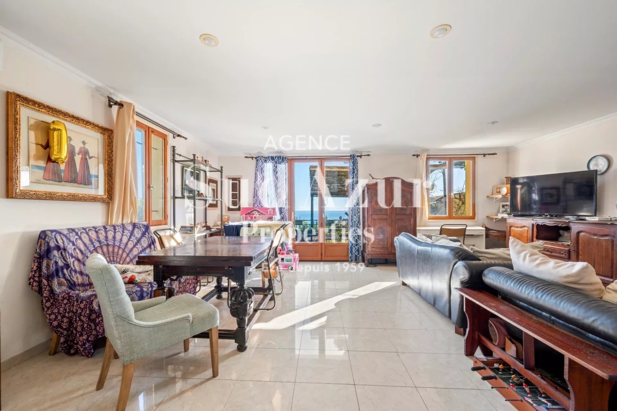 Maison de luxe à vendre à Èze, 1 280 000 €, Photo 6