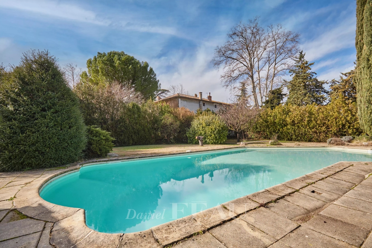 Maison de luxe à vendre à Aix-en-Provence, 2 480 000 €, Photo 6