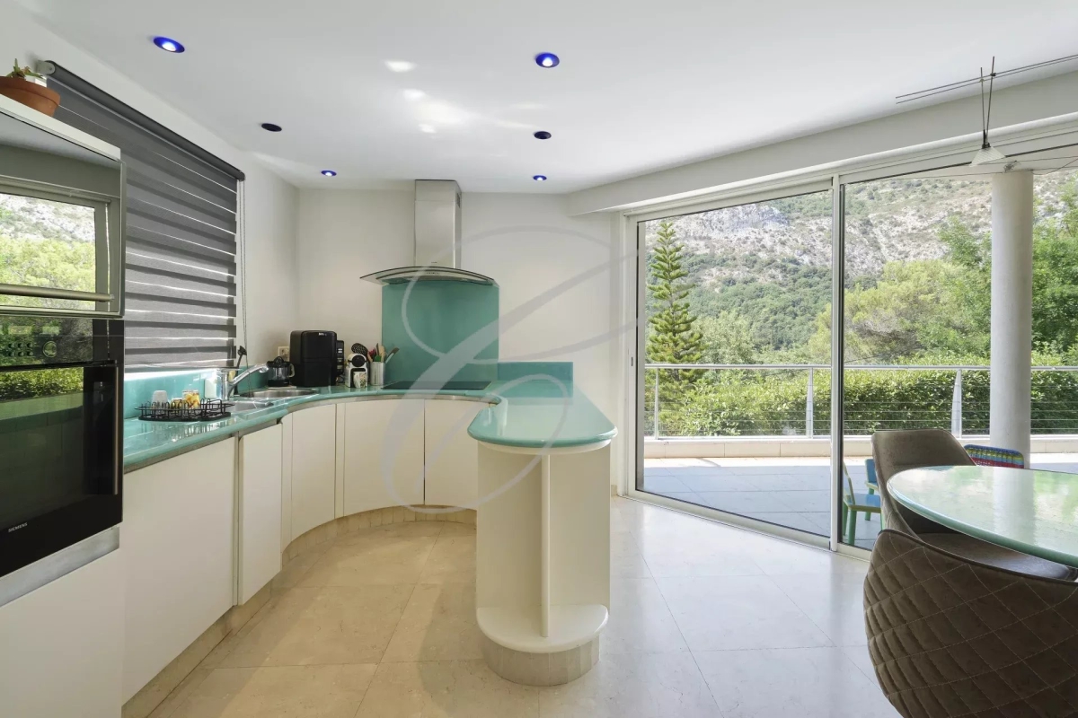 Luxury House for sale in Roquebrune-Cap-Martin, 1 500 000 €, Photo 7