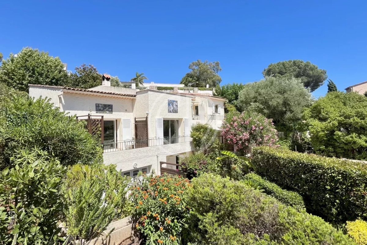 Maison de luxe à vendre à Cannes, 1 690 000 €, Photo 7