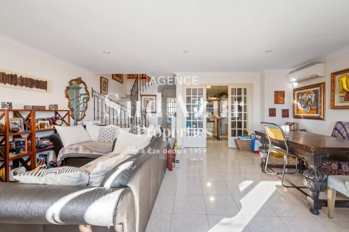 Maison de luxe à vendre à Èze, 1 280 000 €, Photo 7