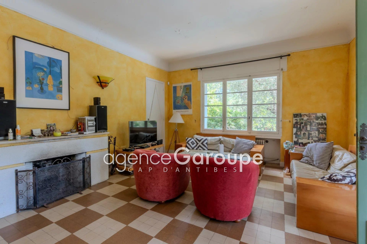 Luxury House for sale in Cap d'Antibes, 2 000 000 €, Photo 7