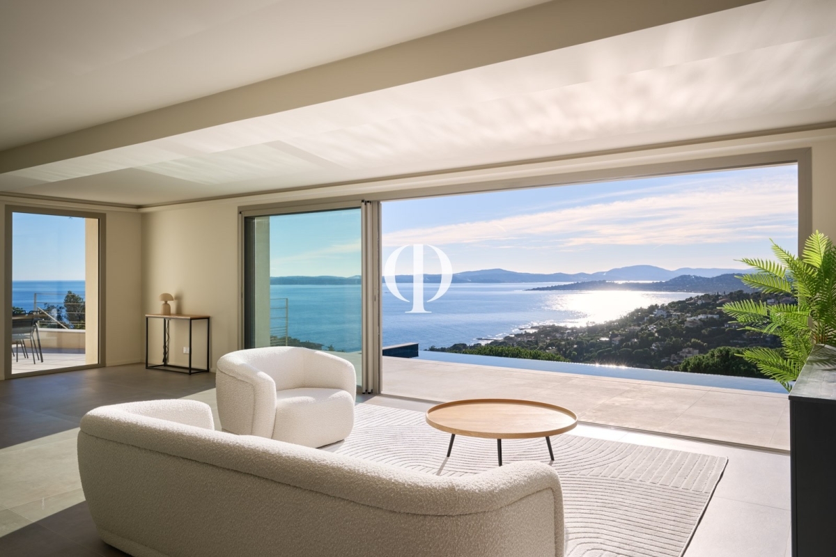 Maison de luxe à vendre à Les Issambres, 2 950 000 €, Photo 1