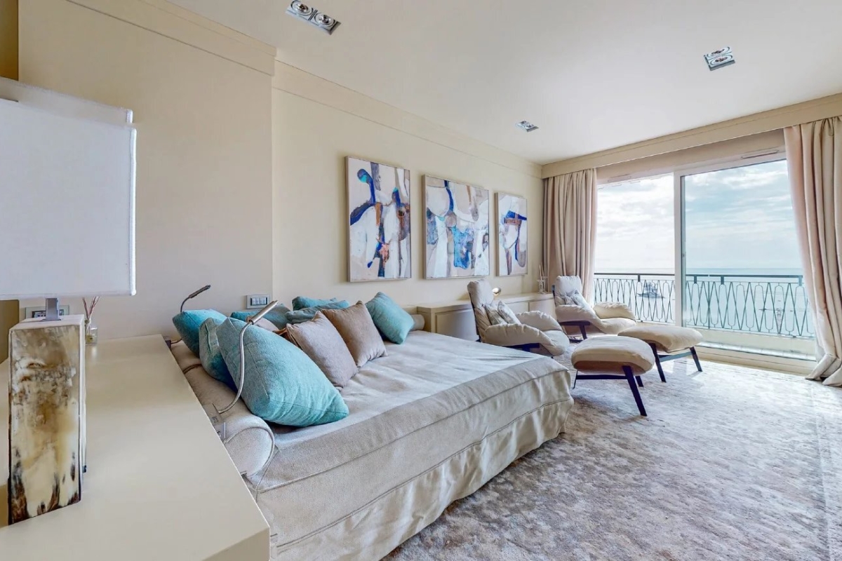 Luxury Apartment for sale in Monaco, 5 000 000 €, Photo 1