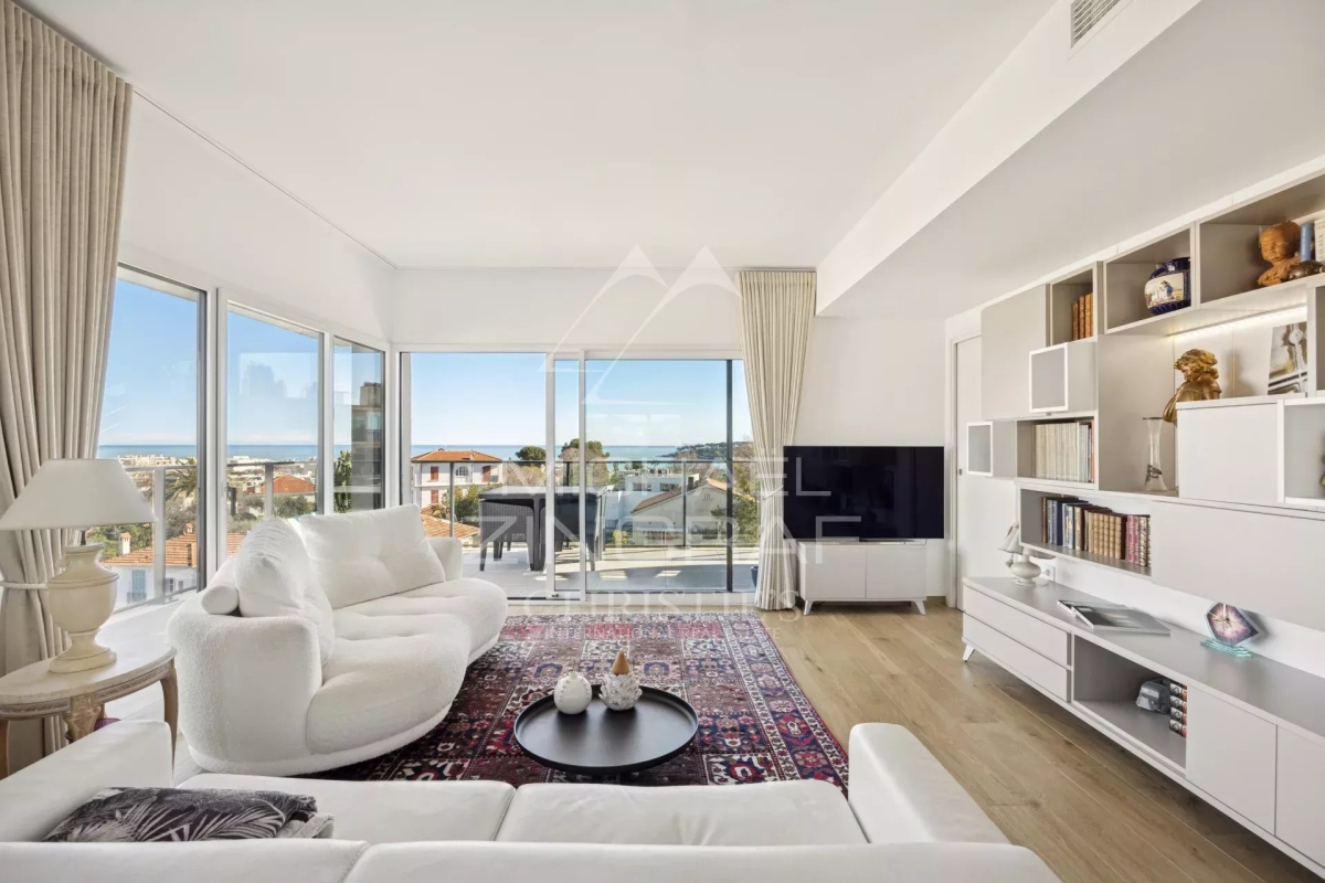 Appartement de luxe à vendre à Antibes, 995 000 €, Photo 1