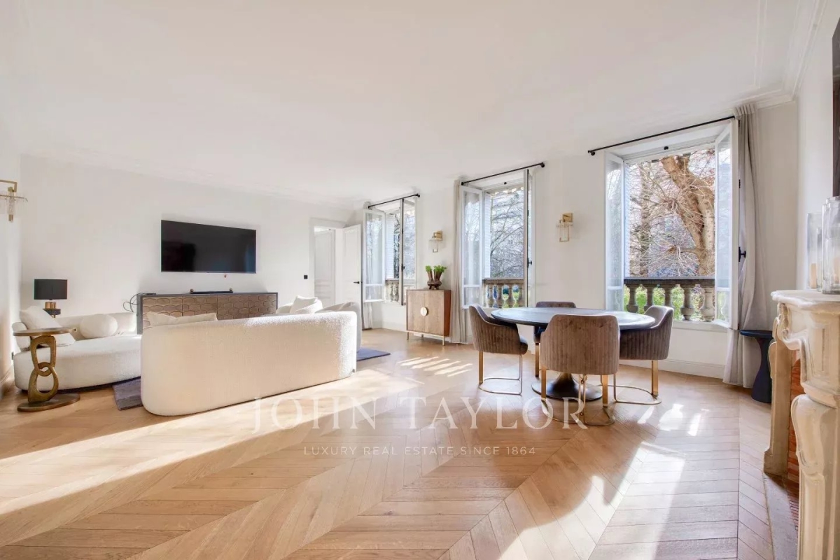Luxury Apartment for sale in Paris 16Ème, 2 290 000 €, Photo 1