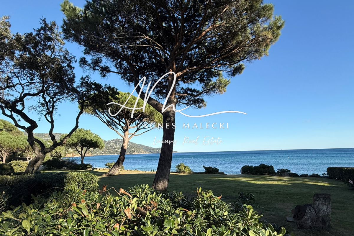 Appartement de luxe à vendre à Le Lavandou, 265 000 €, Photo 2