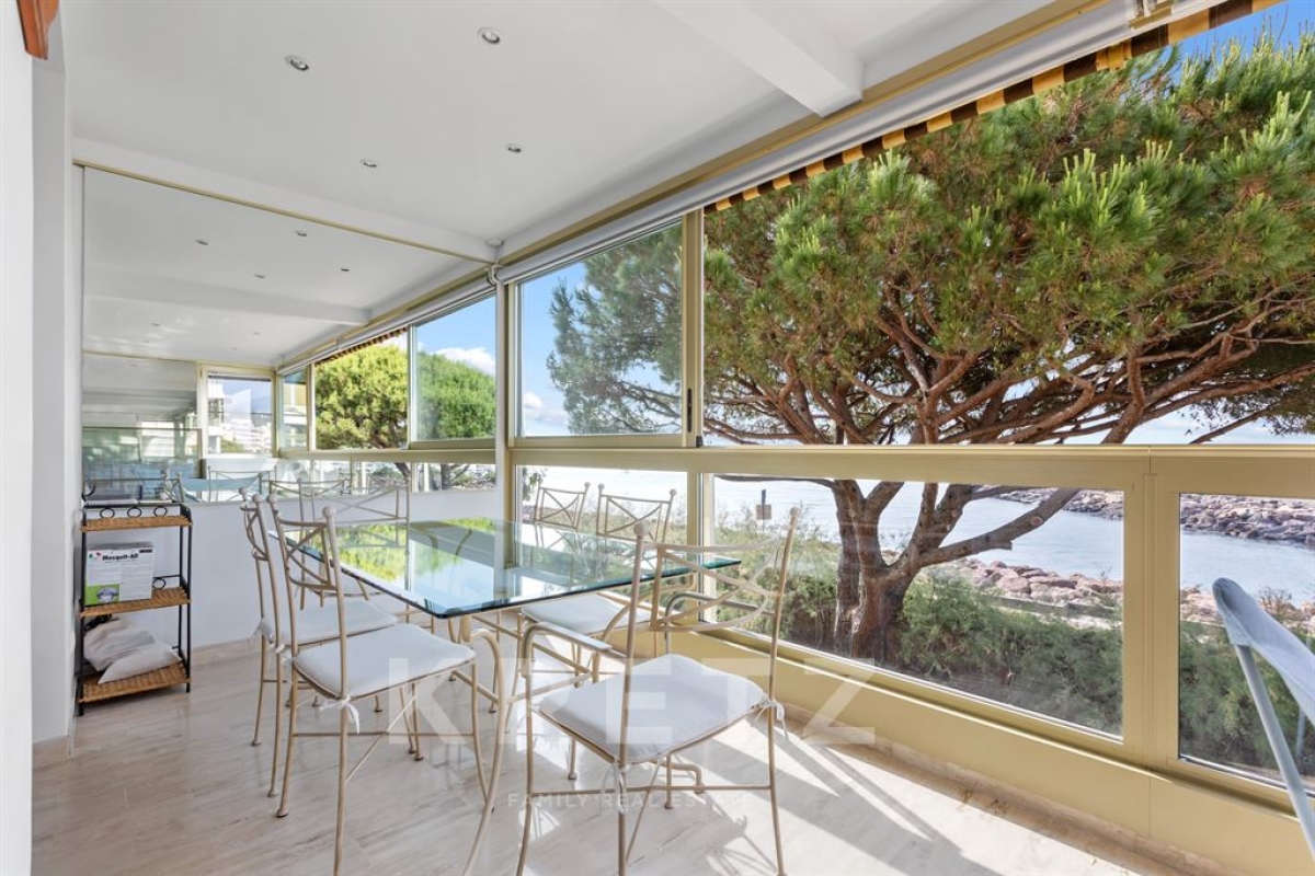 Appartement de luxe à vendre à Mandelieu-la-Napoule, 939 000 €, Photo 2