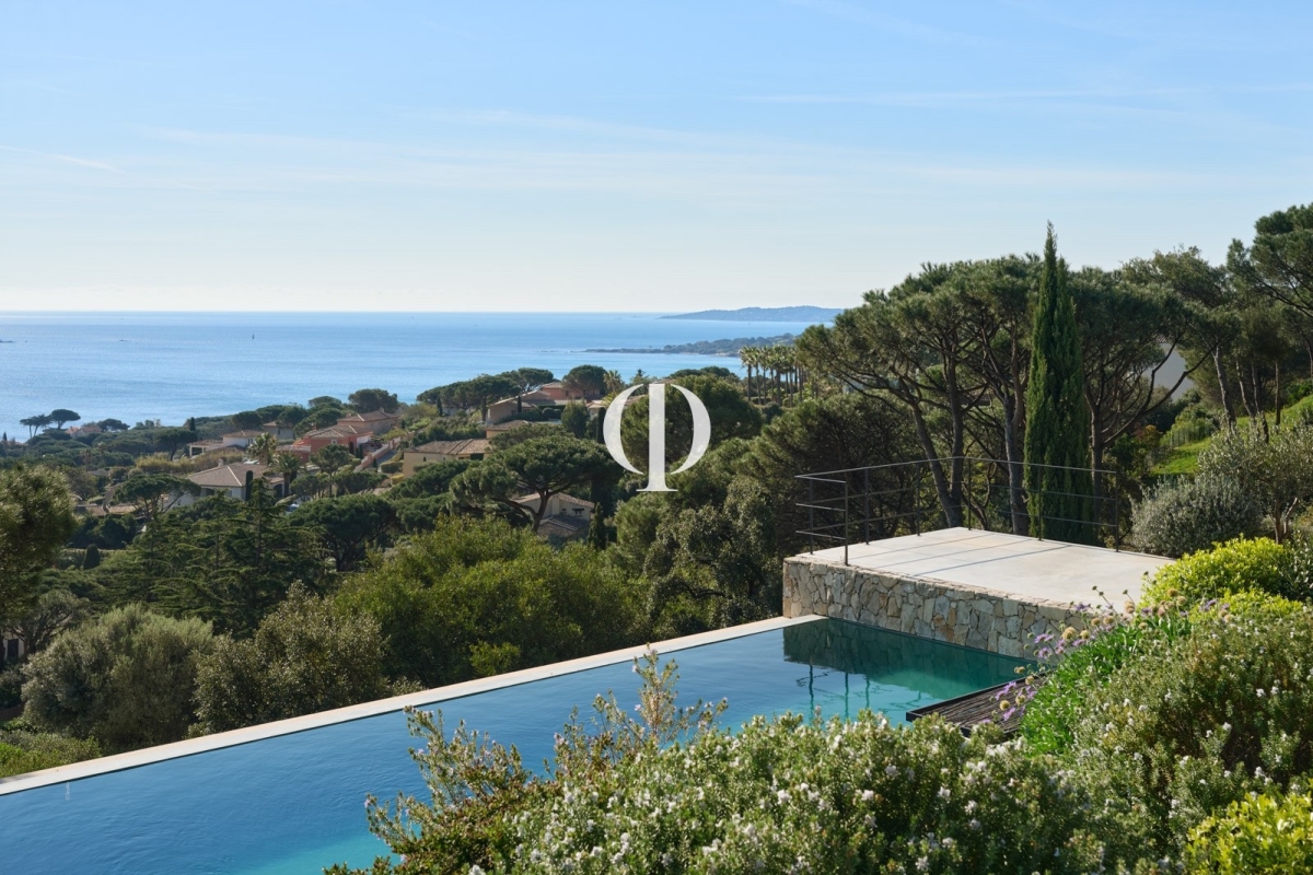 Luxury House for sale in Sainte-Maxime, 5 690 000 €, Photo 2