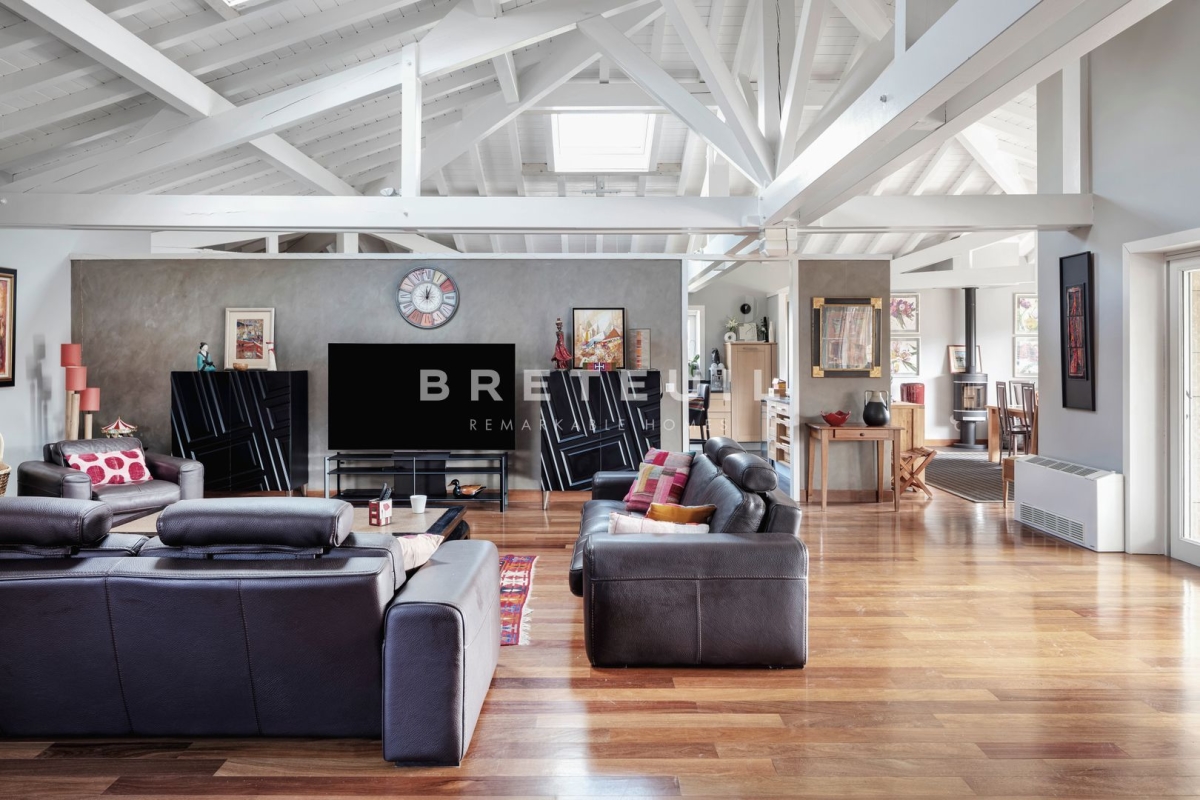 Maison de luxe à vendre à Urrugne, 2 630 000 €, Photo 2