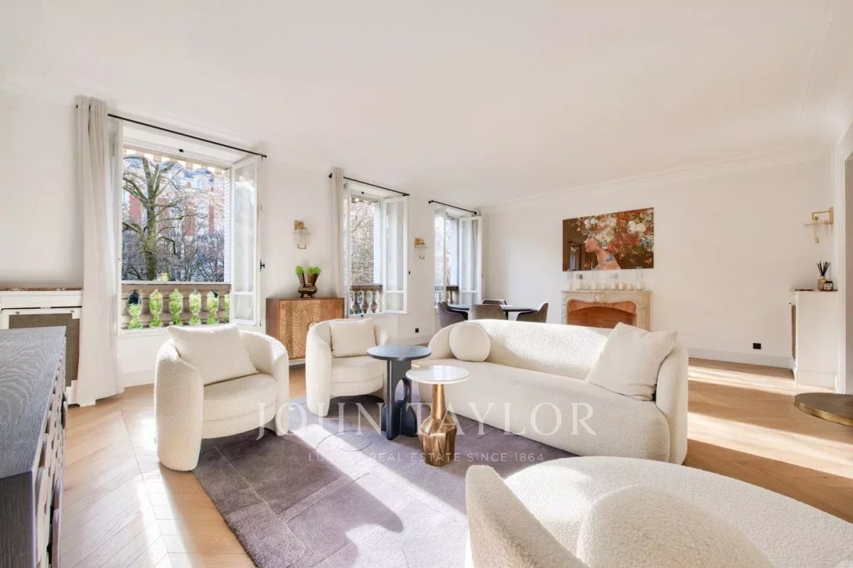 Luxury Apartment for sale in Paris 16Ème, 2 290 000 €, Photo 2